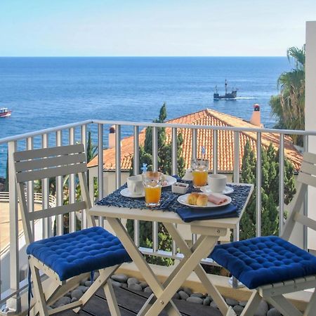 Apartamentos Do Mar Funchal Dış mekan fotoğraf
