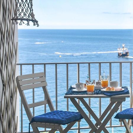 Apartamentos Do Mar Funchal Dış mekan fotoğraf