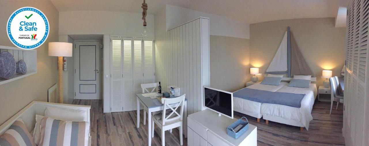 Apartamentos Do Mar Funchal Dış mekan fotoğraf