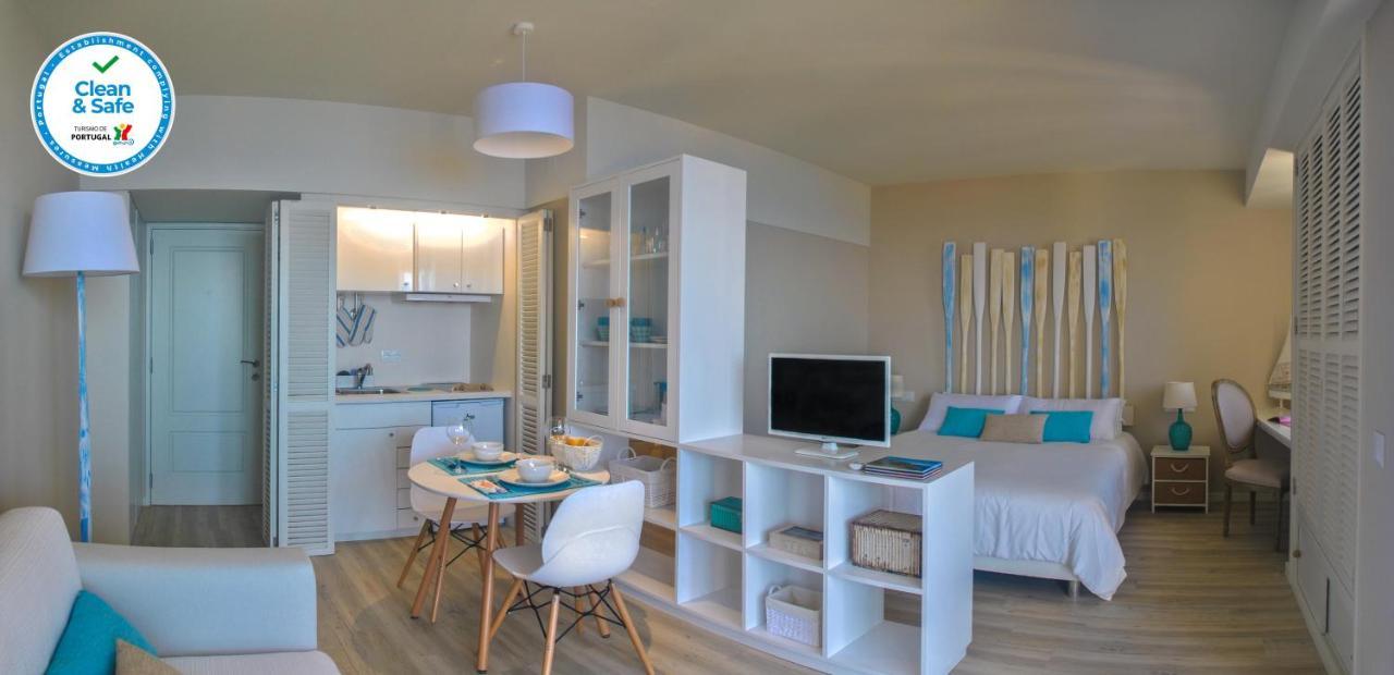 Apartamentos Do Mar Funchal Dış mekan fotoğraf