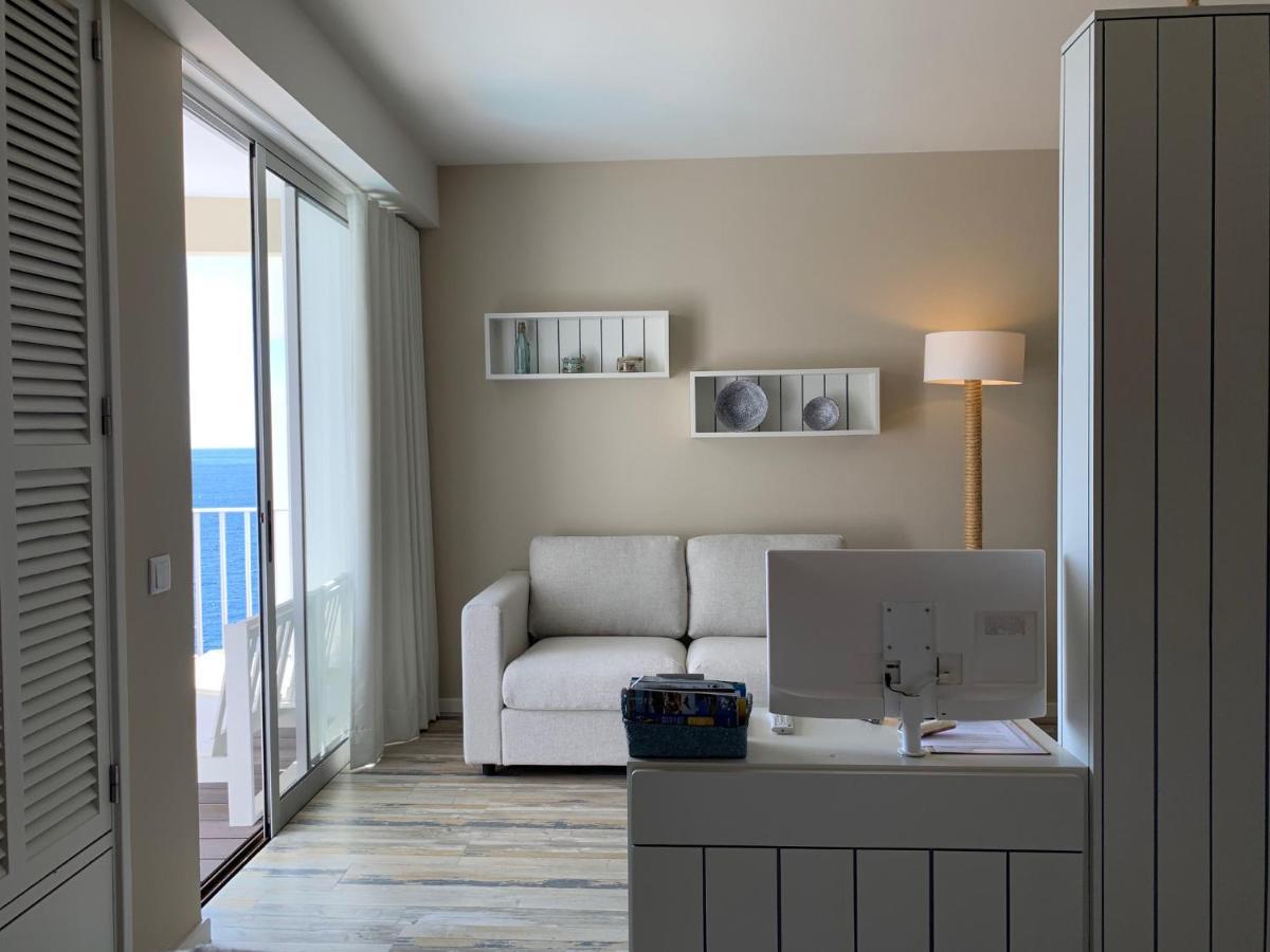 Apartamentos Do Mar Funchal Dış mekan fotoğraf