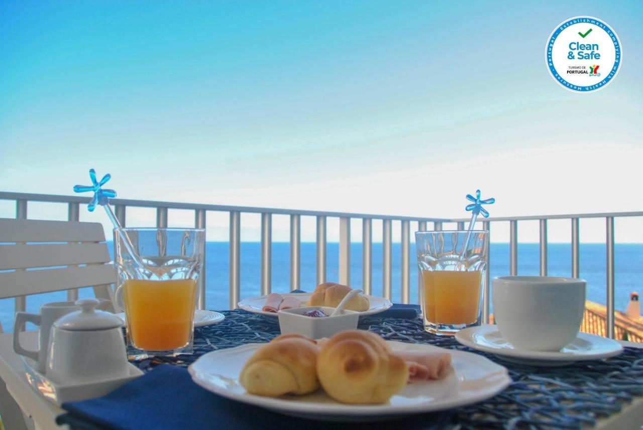 Apartamentos Do Mar Funchal Dış mekan fotoğraf