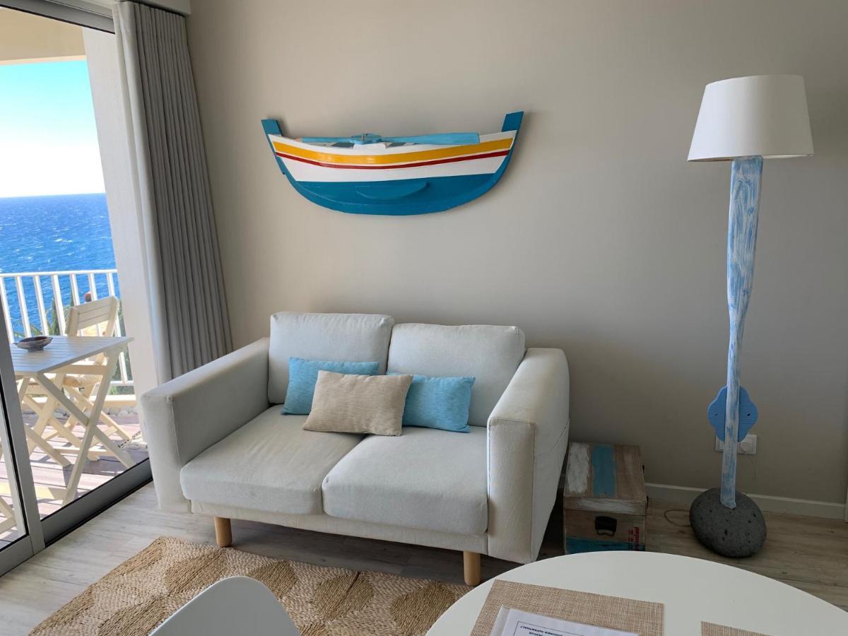 Apartamentos Do Mar Funchal Dış mekan fotoğraf