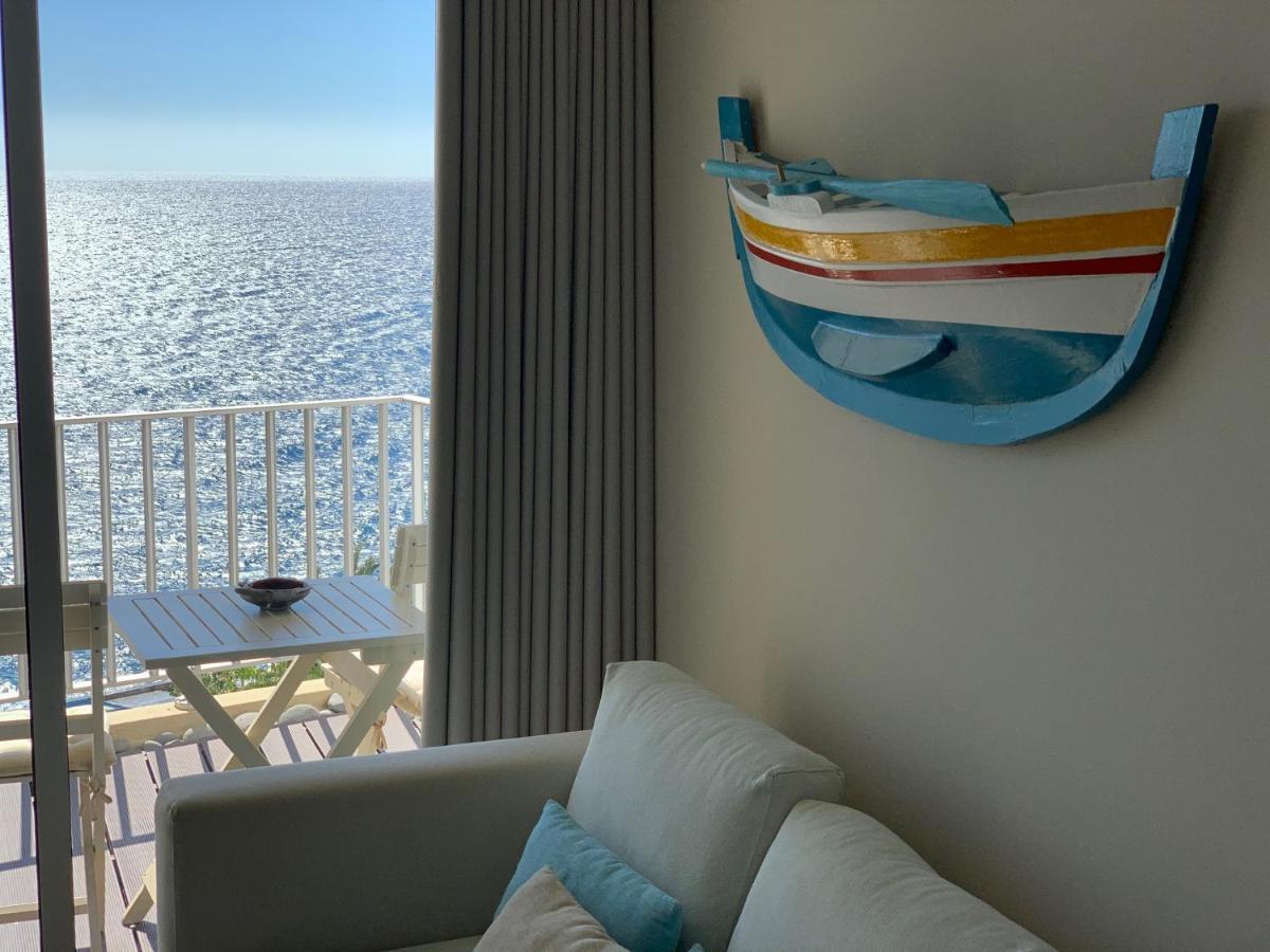 Apartamentos Do Mar Funchal Dış mekan fotoğraf