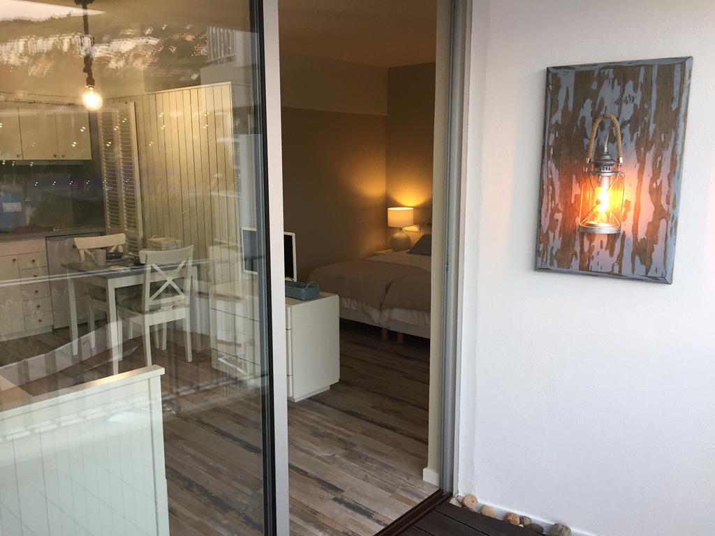 Apartamentos Do Mar Funchal Dış mekan fotoğraf