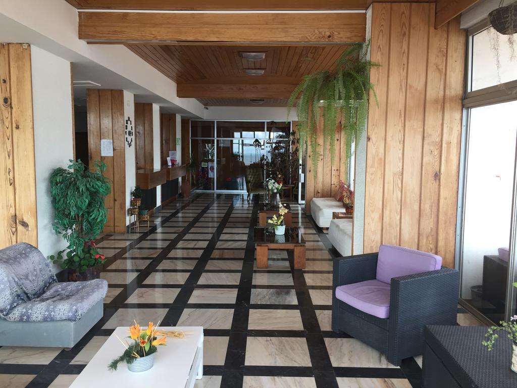 Apartamentos Do Mar Funchal Dış mekan fotoğraf