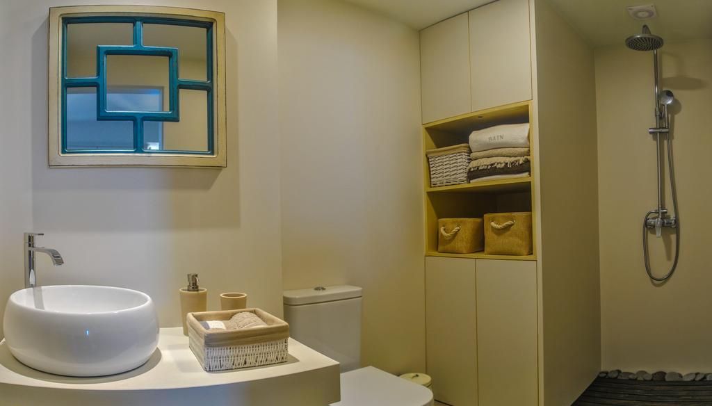 Apartamentos Do Mar Funchal Dış mekan fotoğraf