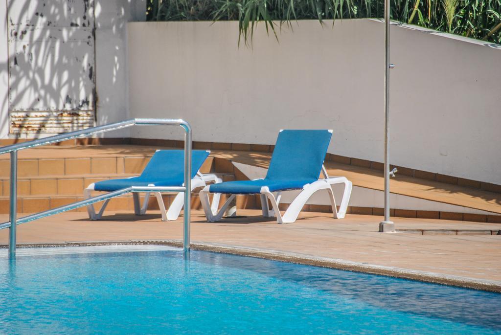 Apartamentos Do Mar Funchal Dış mekan fotoğraf