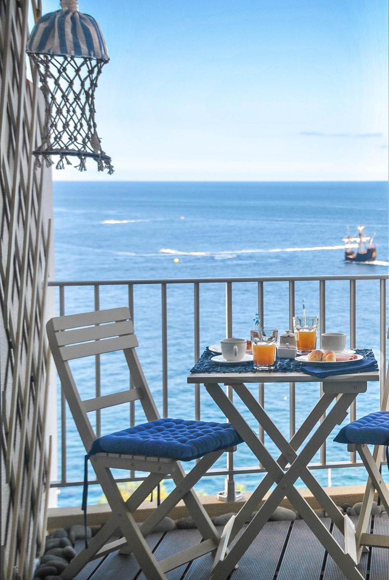 Apartamentos Do Mar Funchal Dış mekan fotoğraf