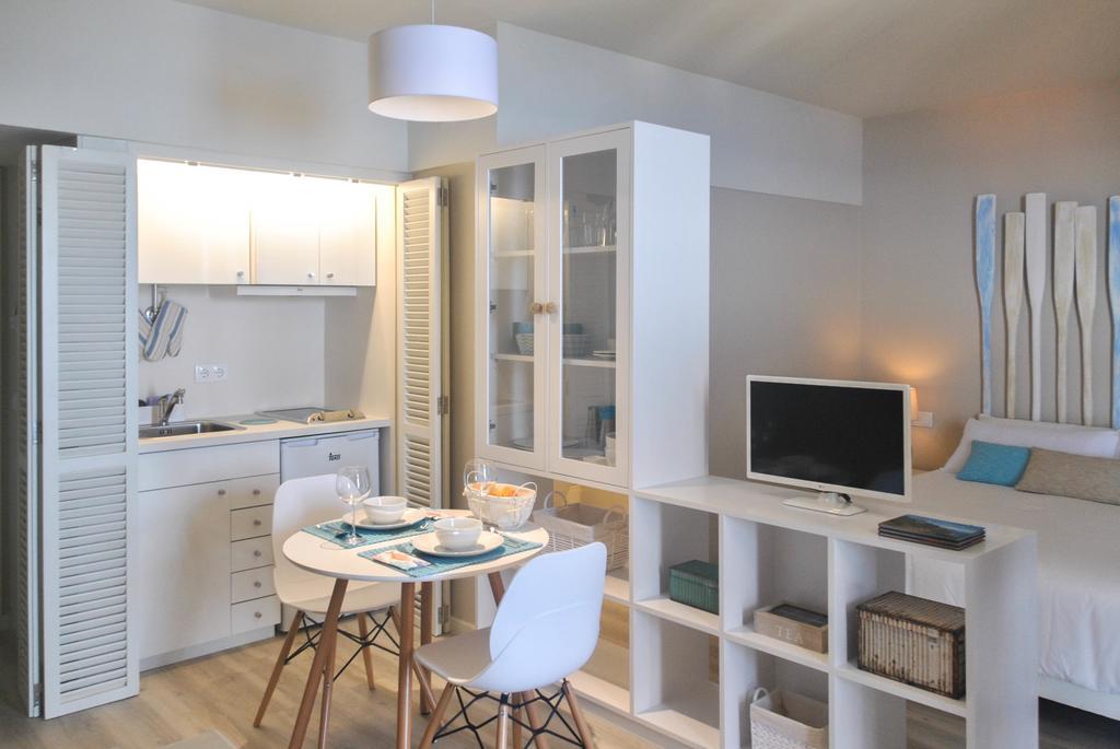 Apartamentos Do Mar Funchal Dış mekan fotoğraf