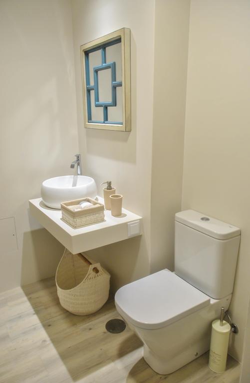 Apartamentos Do Mar Funchal Dış mekan fotoğraf