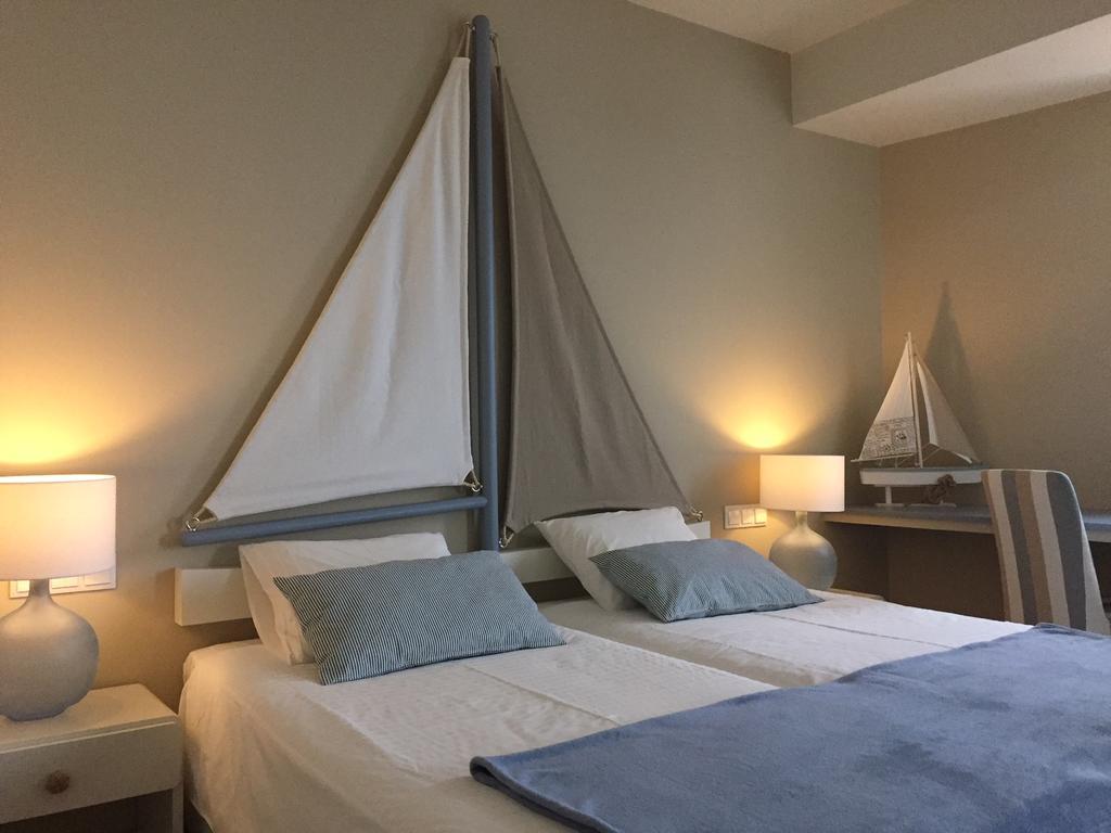 Apartamentos Do Mar Funchal Dış mekan fotoğraf