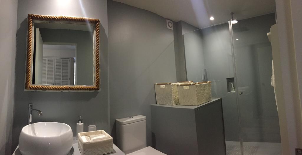 Apartamentos Do Mar Funchal Dış mekan fotoğraf