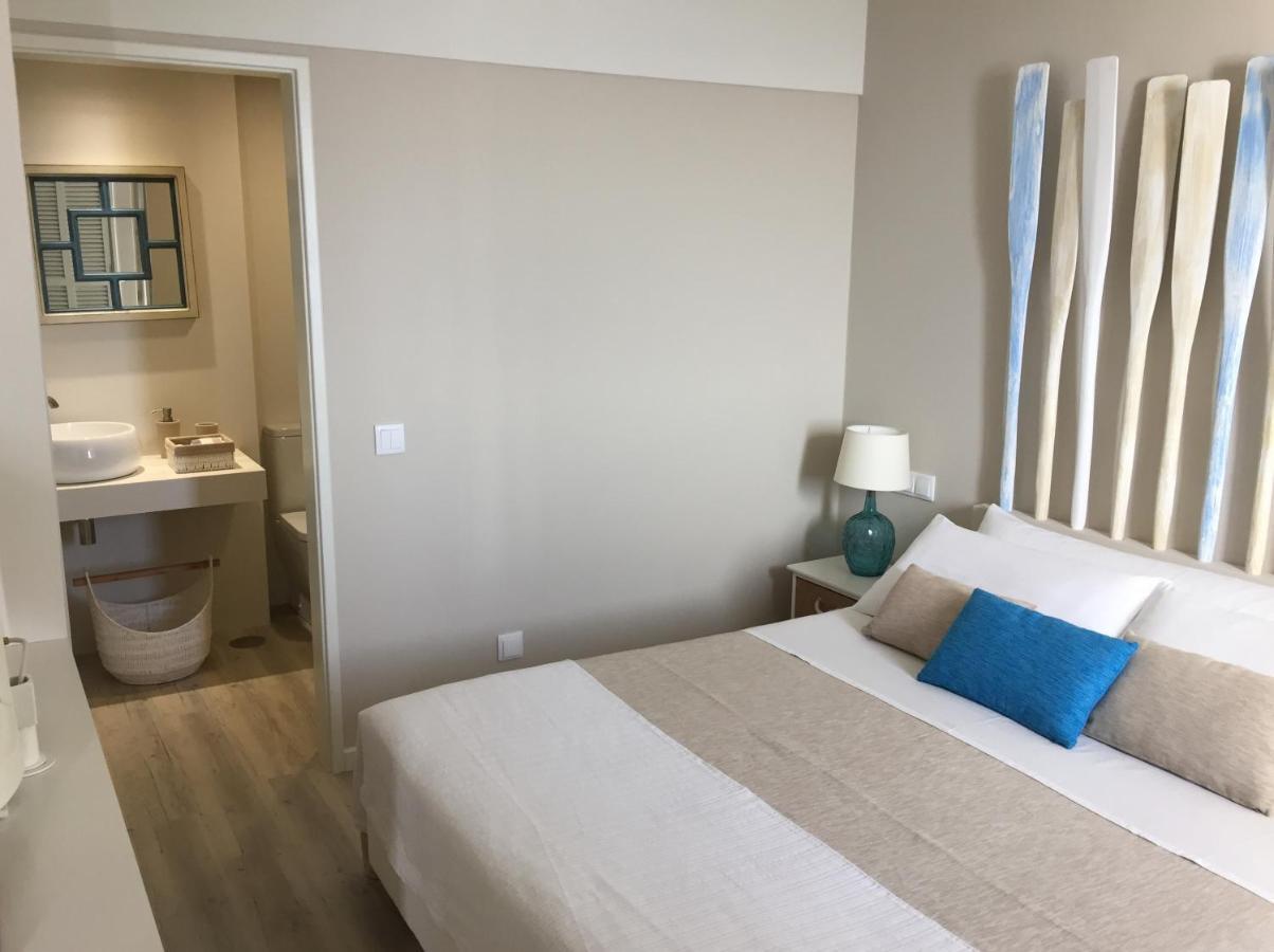 Apartamentos Do Mar Funchal Dış mekan fotoğraf
